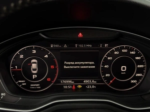 Лифтбек Audi A5 2018 года, 3150000 рублей, Омск
