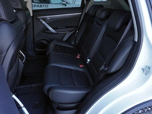 Внедорожник Geely Atlas Pro 2022 года, 2000000 рублей, Нижний Новгород