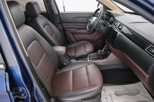 Внедорожник Lifan Myway 2018 года, 1409000 рублей, Красноярск