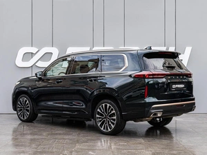 Внедорожник EXEED VX 2023 года, 2940000 рублей, Краснодар