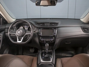Внедорожник Nissan X-Trail 2020 года, 2795000 рублей, Омск