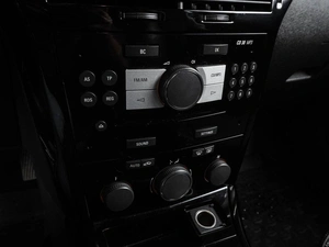 Хетчбэк Opel Astra 2010 года, 699000 рублей, Воронеж