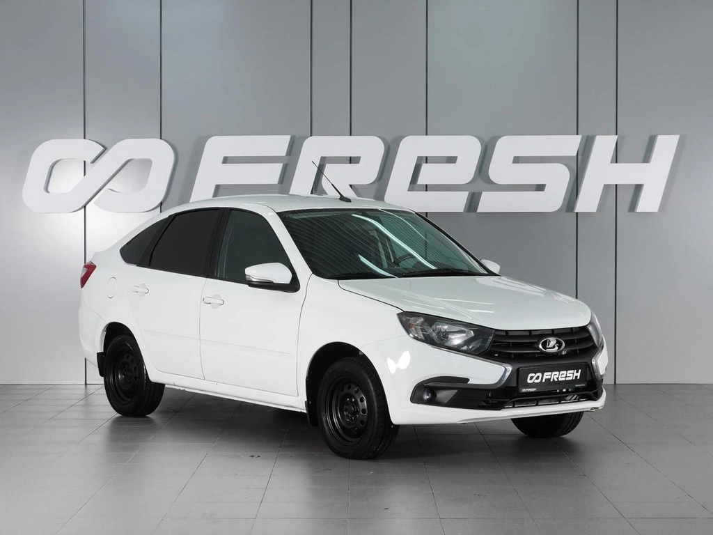 Лифтбек ВАЗ (LADA) Granta 2024 года, 800000 рублей, Минеральные Воды