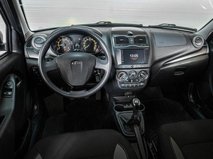 Седан ВАЗ (LADA) Granta 2024 года, 1009000 рублей, Ставрополь