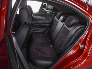Седан Chevrolet Aveo 2012 года, 889000 рублей, Ростов-на-Дону