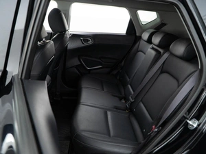 Внедорожник Kia Soul 2019 года, 2331444 рублей, Москва