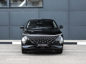 Внедорожник OMODA C5 2023 года, 1549000 рублей, Кирилловка