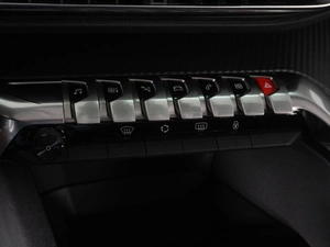 Внедорожник Peugeot 3008 2019 года, 1995000 рублей, Минеральные Воды