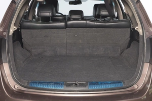 Внедорожник Nissan Murano 2011 года, 1549000 рублей, Новосибирск