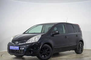 Хетчбэк Nissan Note 2010 года, 649000 рублей, Оренбург