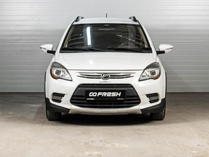Хетчбэк Lifan X50 2016 года, 776000 рублей, Ставрополь