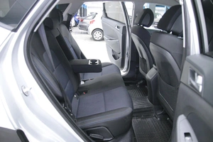 Внедорожник Hyundai Tucson 2016 года, 1588000 рублей, Солонцы