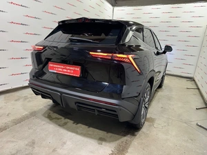 Внедорожник Jetour Dashing 2024 года, 2330000 рублей, Красноярск