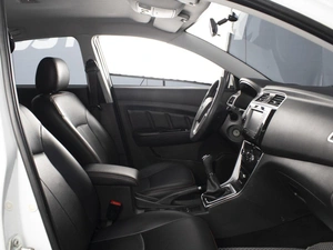 Седан Lifan Solano 2018 года, 480000 рублей, Омск