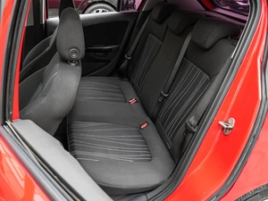 Хетчбэк Opel Corsa 2008 года, 489000 рублей, Краснодар