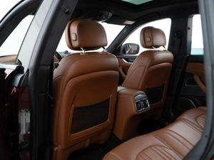 Внедорожник Maserati Levante 2016 года, 3897444 рублей, Москва