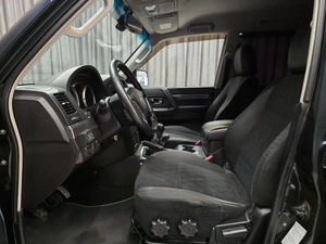 Внедорожник Mitsubishi Pajero 2008 года, 1499000 рублей, Красноярск