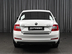 Лифтбек Skoda Octavia 2016 года, 1220000 рублей, Ставрополь