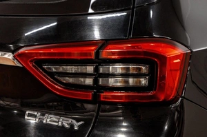 Внедорожник Chery Tiggo 4 Pro 2023 года, 1359000 рублей, Барнаул
