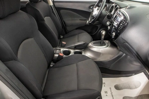 Внедорожник Nissan Juke 2014 года, 1249000 рублей, Барнаул