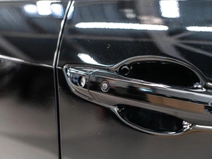 Хетчбэк Honda Civic 2018 года, 1820000 рублей, Красноярск