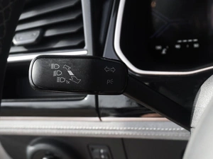 Внедорожник Jetta VS7 2024 года, 2350111 рублей, Тверь