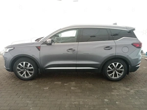 Внедорожник Chery Tiggo 7 2023 года, 2200000 рублей, Клинцы