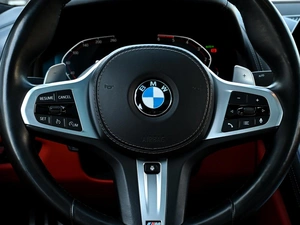 Седан BMW 8 серия Gran Coupe 2020 года, 7199000 рублей, Волгоград