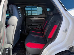 Внедорожник Jetour Dashing 2025 года, 2250000 рублей, Уфа