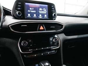 Внедорожник Hyundai Santa Fe 2019 года, 2704000 рублей, Красноярск