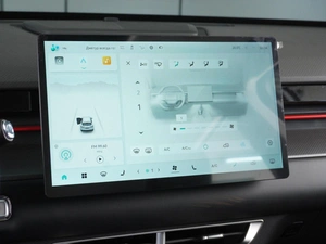 Внедорожник Jetour Dashing 2026 года, 2458000 рублей, Минеральные Воды