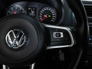 Седан Volkswagen Polo 2019 года, 1324000 рублей, Ставрополь