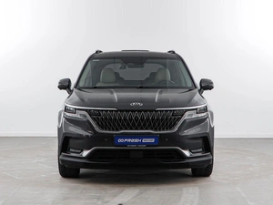 Минивэн Kia Carnival 2020 года, 3921444 рублей, Москва