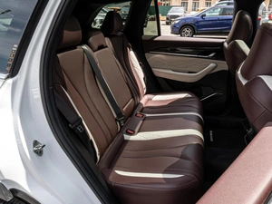Внедорожник Geely Monjaro 2023 года, 3125000 рублей, Краснодар