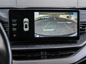 Внедорожник Haval F7 2023 года, 1884000 рублей, Кирилловка