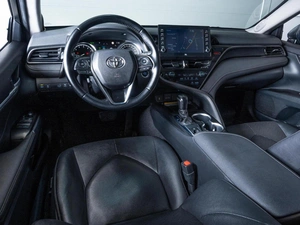 Седан Toyota Camry 2021 года, 3392000 рублей, Ставрополь