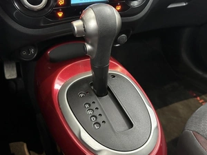 Внедорожник Nissan Juke 2012 года, 1180000 рублей, Уфа