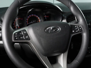 Седан ВАЗ (LADA) Vesta 2021 года, 1099000 рублей, Минеральные Воды