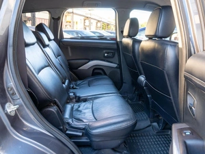 Внедорожник Mitsubishi Outlander 2011 года, 1199000 рублей, Саратов