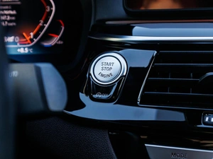 Седан BMW 5 серия 2021 года, 5190000 рублей, Большой Сочи