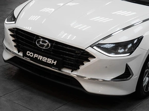 Седан Hyundai Sonata 2020 года, 2199000 рублей, Тюмень
