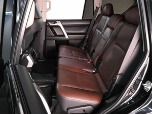 Внедорожник Toyota Land Cruiser Prado 2018 года, 5150000 рублей, Ростов-на-Дону