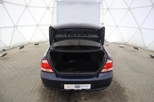 Седан Nissan Almera Classic 2012 года, 499000 рублей, Обнинск