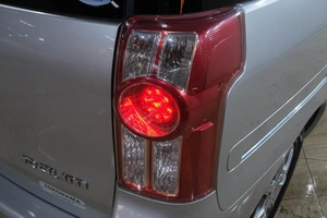 Минивэн Toyota Raum 2010 года, 829000 рублей, Новокузнецк