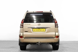 Внедорожник Toyota Land Cruiser Prado 2005 года, 1799000 рублей, Барнаул
