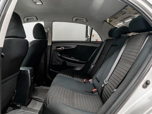 Седан Toyota Corolla 2012 года, 1250000 рублей, Красноярск