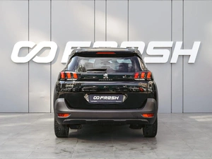 Внедорожник Peugeot 5008 2020 года, 2430000 рублей, Краснодар