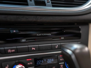 Лифтбек Audi A7 2016 года, 3799000 рублей, Красноярск