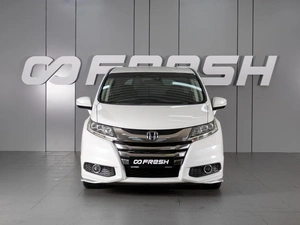 Минивэн Honda Odyssey 2014 года, 1830000 рублей, Минеральные Воды