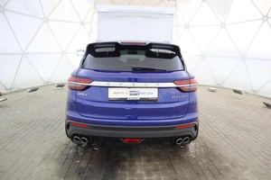 Внедорожник Geely Coolray 2022 года, 2099000 рублей, Обнинск